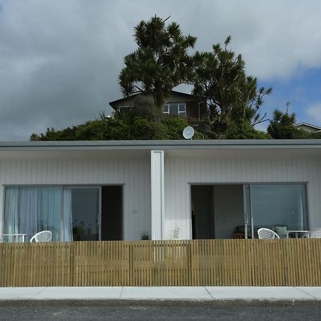 קקה פוינט Seascape Accommodation מראה חיצוני תמונה
