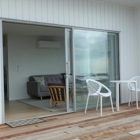 קקה פוינט Seascape Accommodation מראה חיצוני תמונה