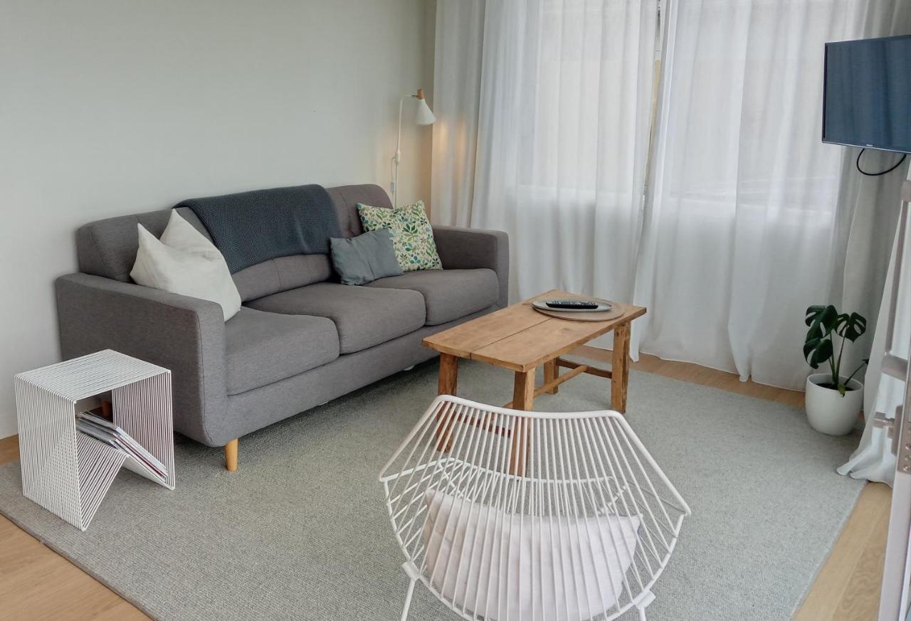 קקה פוינט Seascape Accommodation מראה חיצוני תמונה