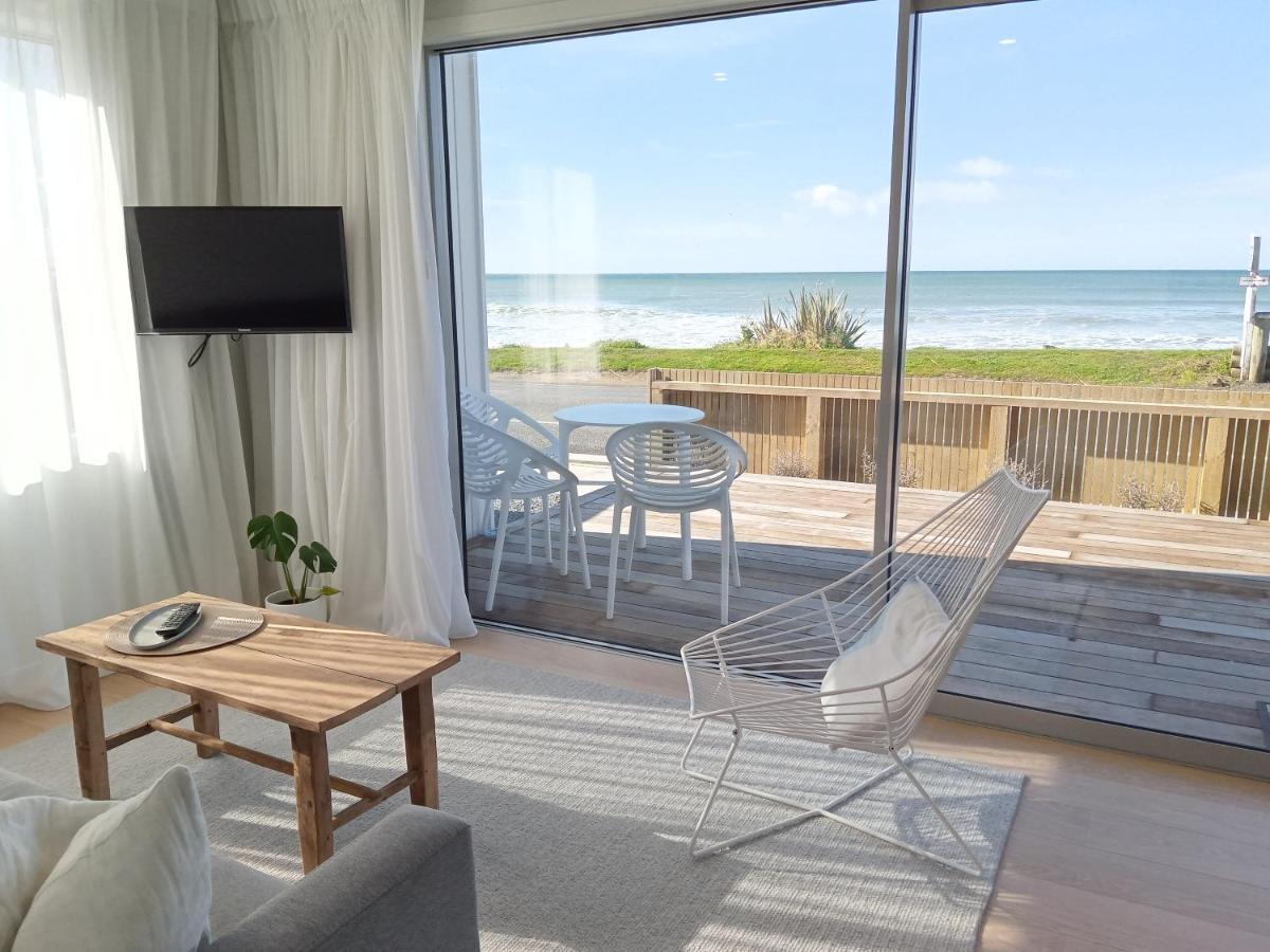 קקה פוינט Seascape Accommodation חדר תמונה