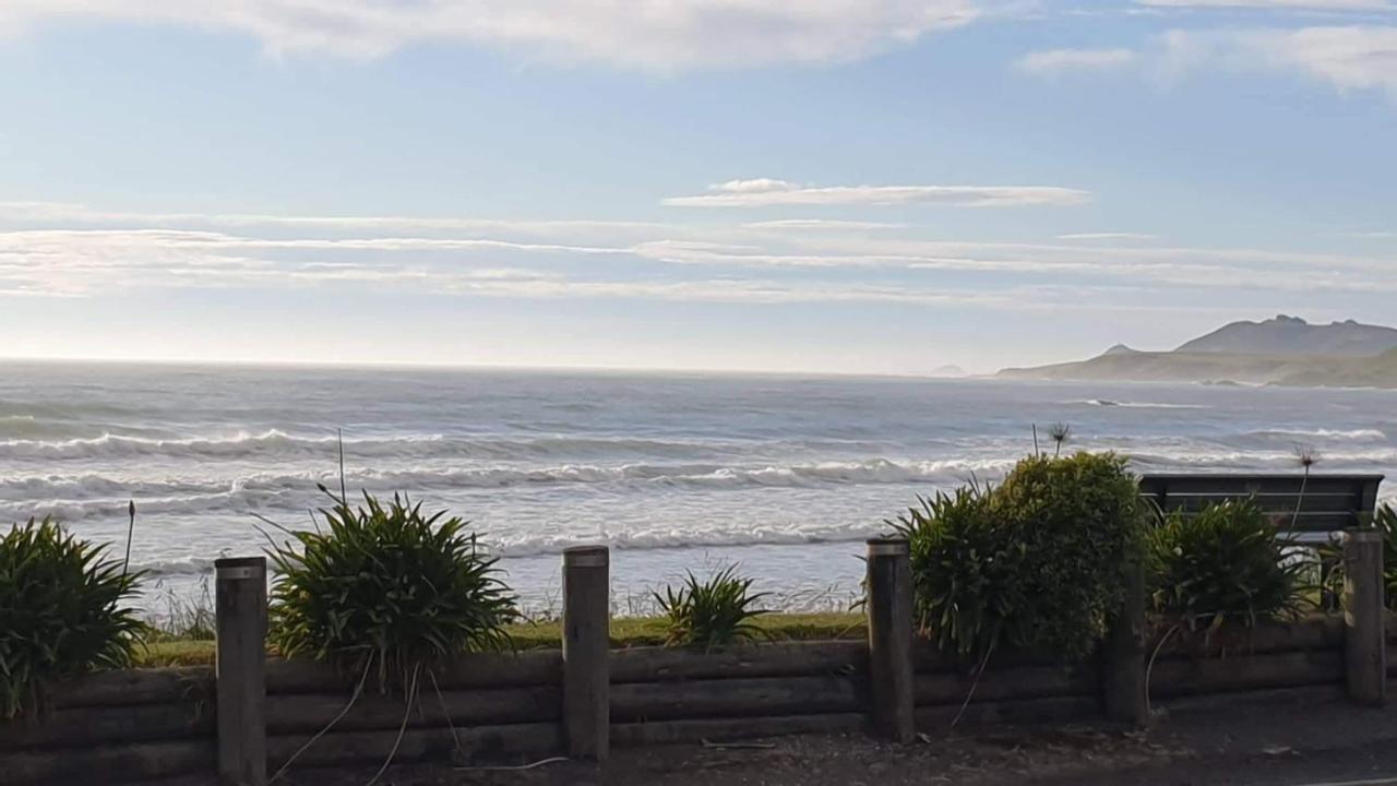 קקה פוינט Seascape Accommodation מראה חיצוני תמונה