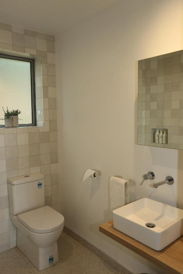 קקה פוינט Seascape Accommodation מראה חיצוני תמונה