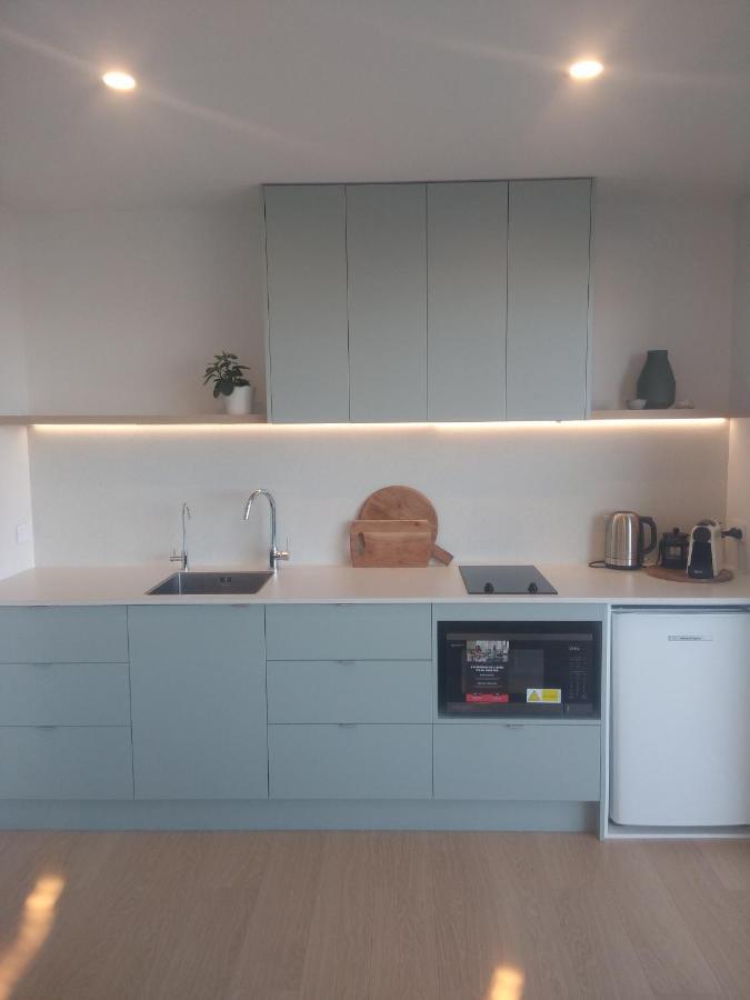 קקה פוינט Seascape Accommodation מראה חיצוני תמונה