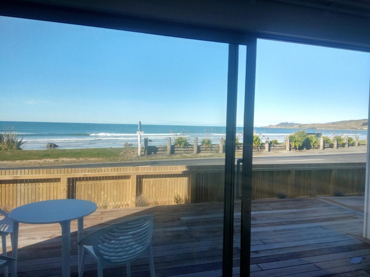קקה פוינט Seascape Accommodation מראה חיצוני תמונה
